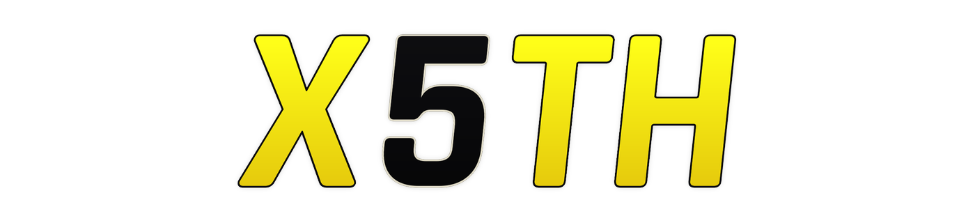 x5th